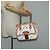 LOUIS VUITTON Tasche Gracie MM Monogramm Multicolor Weiß M92590 LV Auth 121499SV - Ansicht 29