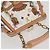 LOUIS VUITTON Tasche Gracie MM Monogramm Multicolor Weiß M92590 LV Auth 121499SV - Ansicht 6