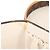 LOUIS VUITTON Monogram Graffiti Boite Shapo Bianco M92186 LV Auth 121505SV Monogramma - vista 11