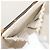 LOUIS VUITTON Monogram Graffiti Boite Shapo Bianco M92186 LV Auth 121505SV Monogramma - vista 24