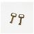 LOUIS VUITTON Monogram Graffiti Boite Shapo Bianco M92186 LV Auth 121505SV Monogramma - vista 25