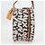 LOUIS VUITTON Monogram Graffiti Boite Shapo Bianco M92186 LV Auth 121505SV Monogramma - vista 4