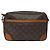 LOUIS VUITTON Borsa a Spalla Monogram Trocadero 30 M51272 LV Auth 126406 Monogramma - vista 13