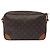 LOUIS VUITTON Borsa a Spalla Monogram Trocadero 30 M51272 LV Auth 126406 Monogramma - vista 2