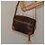 LOUIS VUITTON Borsa a Spalla Monogram Trocadero 30 M51272 LV Auth 126406 Monogramma - vista 23