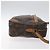 LOUIS VUITTON Borsa a Spalla Monogram Trocadero 30 M51272 LV Auth 126406 Monogramma - vista 3