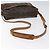 LOUIS VUITTON Borsa a Spalla Monogram Trocadero 30 M51272 LV Auth 126406 Monogramma - vista 7