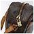 LOUIS VUITTON Borsa a Spalla Monogram Trocadero 30 M51272 LV Auth 126406 Monogramma - vista 9