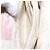 CHANEL Borsa a mano in tela beige oro CC Auth 122428V D'oro - vista 21
