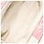 CHANEL Borsa a mano in tela beige oro CC Auth 122428V D'oro - vista 9