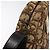 Borsa a spalla in tela Trotter Christian Dior marrone oro Auth BA2808 D'oro - vista 10