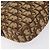 Borsa a spalla in tela Trotter Christian Dior marrone oro Auth BA2808 D'oro - vista 14