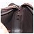 Borsa a spalla in tela Trotter Christian Dior marrone oro Auth BA2808 D'oro - vista 18