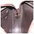 Borsa a spalla in tela Trotter Christian Dior marrone oro Auth BA2808 D'oro - vista 19