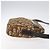 Borsa a spalla in tela Trotter Christian Dior marrone oro Auth BA2808 D'oro - vista 3