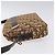 Borsa a spalla in tela Trotter Christian Dior marrone oro Auth BA2808 D'oro - vista 4