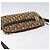 Borsa a spalla in tela Trotter Christian Dior marrone oro Auth BA2808 D'oro - vista 6