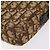 Borsa a spalla in tela Trotter Christian Dior marrone oro Auth BA2808 D'oro - vista 9