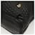 Borsa a spalla BALLY in pelle nera e oro Auth th6147 Nero D'oro  - vista 14
