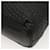 Borsa a spalla BALLY in pelle nera e oro Auth th6147 Nero D'oro  - vista 16