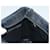 Borsa a spalla BALLY in pelle nera e oro Auth th6147 Nero D'oro  - vista 18