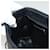 Borsa a spalla BALLY in pelle nera e oro Auth th6147 Nero D'oro  - vista 19