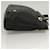 Borsa a spalla BALLY in pelle nera e oro Auth th6147 Nero D'oro  - vista 3