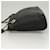 Borsa a spalla BALLY in pelle nera e oro Auth th6147 Nero D'oro  - vista 4