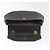 Borsa a mano BALLY in pelle grigia dorata Auth BA2912 Marrone D'oro - vista 10