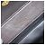 Borsa a mano BALLY in pelle grigia dorata Auth BA2912 Marrone D'oro - vista 11
