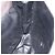 Borsa a mano BALLY in pelle grigia dorata Auth BA2912 Marrone D'oro - vista 18
