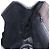Borsa a mano BALLY in pelle grigia dorata Auth BA2912 Marrone D'oro - vista 19