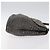 Borsa a mano BALLY in pelle grigia dorata Auth BA2912 Marrone D'oro - vista 3
