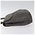 Borsa a mano BALLY in pelle grigia dorata Auth BA2912 Marrone D'oro - vista 4