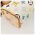 LOUIS VUITTON Bolsa Mini Speedy Monograma Multicolor Branco M92645 LV Auth 126502V - view 16