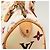 LOUIS VUITTON Bolsa Mini Speedy Monograma Multicolor Branco M92645 LV Auth 126502V - view 19