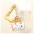 LOUIS VUITTON Bolsa Mini Speedy Monograma Multicolor Branco M92645 LV Auth 126502V - view 23