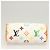 LOUIS VUITTON Bolsa Mini Speedy Monograma Multicolor Branco M92645 LV Auth 126502V - view 5