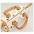 LOUIS VUITTON Bolsa Mini Speedy Monograma Multicolor Branco M92645 LV Auth 126502V - view 6