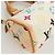 LOUIS VUITTON Bolsa Mini Speedy Monograma Multicolor Branco M92645 LV Auth 126502V - view 8