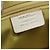 Borsa a Spalla Gancini in Pelle Bianca Argento Auth BA3224 di Salvatore Ferragamo Bianco - vista 12