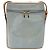 LOUIS VUITTON Borsa Verticale Sullivan Monogram Vernis Lavande M91258 Auth am8703 - vista 13