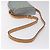 LOUIS VUITTON Borsa Verticale Sullivan Monogram Vernis Lavande M91258 Auth am8703 - vista 7