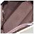 BURBERRY Nova Check Tote Bag Canvas Beige Silber Auth BA2880 - Ansicht 11