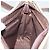 BURBERRY Nova Check Tote Bag Canvas Beige Silber Auth BA2880 - Ansicht 18