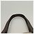 BURBERRY Nova Check Tote Bag Canvas Beige Silber Auth BA2880 - Ansicht 8