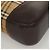 BURBERRY Nova Check Tote Bag Canvas Beige Silber Auth BA2880 - Ansicht 9