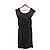 The Kooples Schwarzes Sternenkleid The Kopples Größe 42 - Ansicht 2