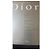 Body Christian Dior Negro Gris - vista 8