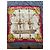 Sciarpa Hermès Tribord in seta 90x90 Multicolore - vista 2